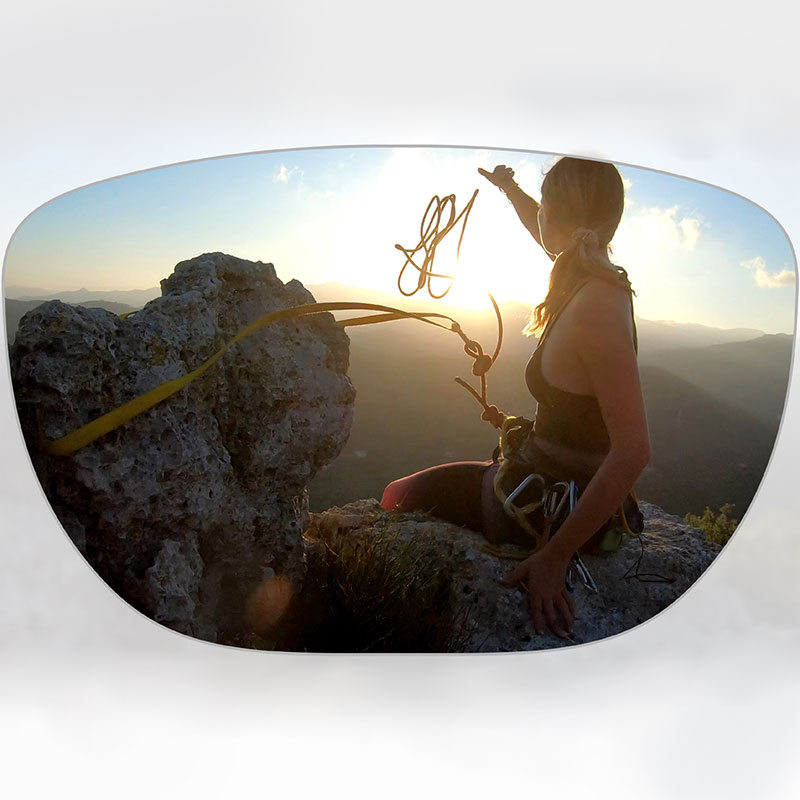 Mga Digital na SV Lens